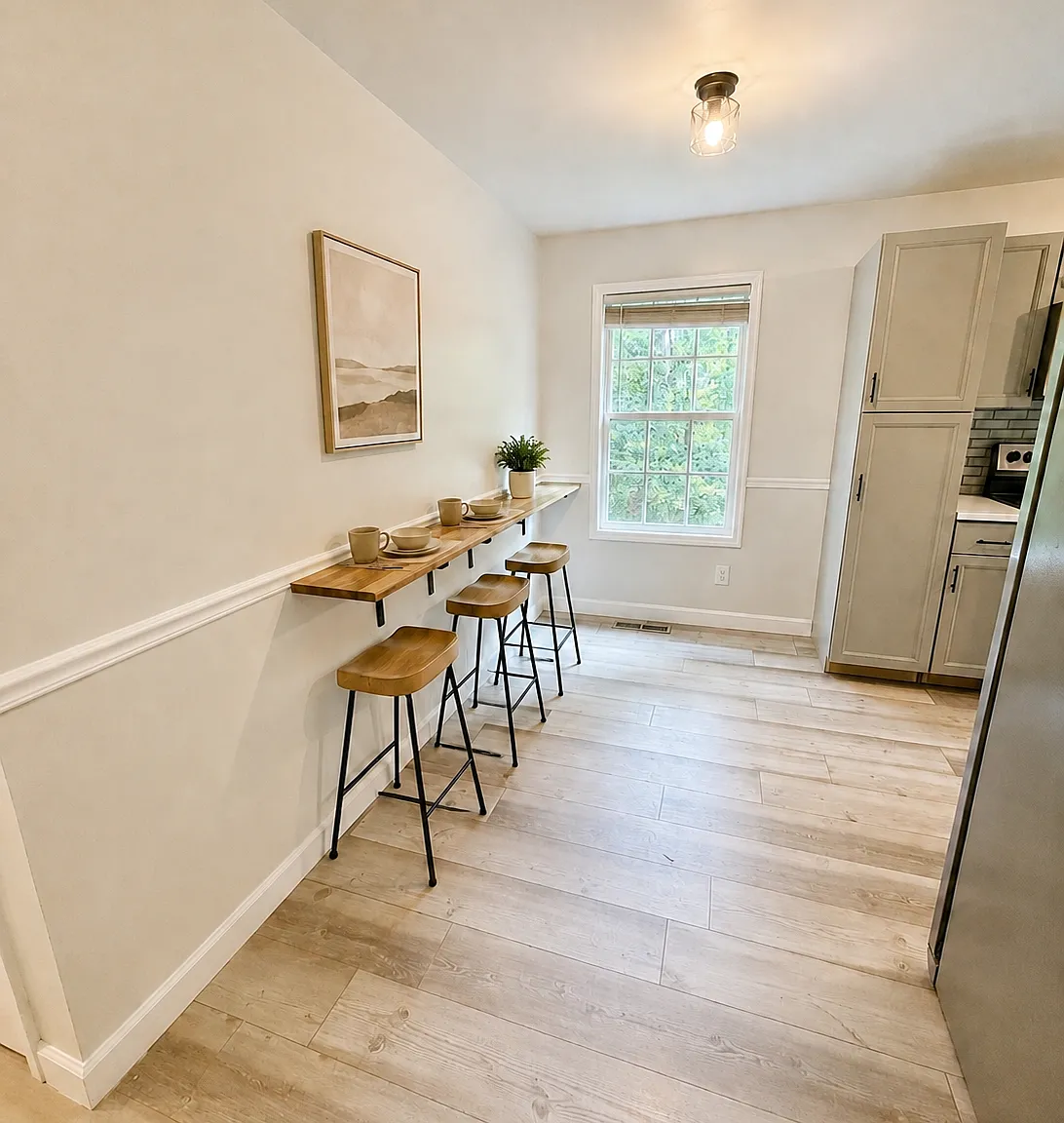 3 bed, 1118 sqft, $1,700 — Photo 4