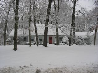 23 Yorkshire Rd, Dover, MA 02030