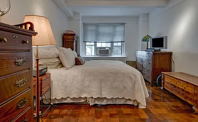 Sold by Brown Harris Stevens