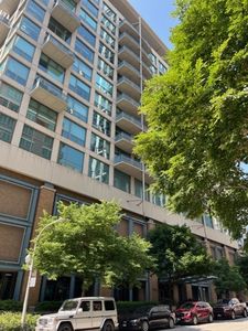 125 E 13th St UNIT 512, Chicago, IL, 60605