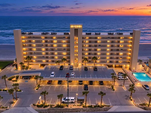4453 S Atlantic Ave Unit 306, Pt Orange, FL 32127