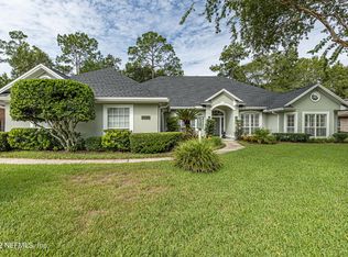 12204 Cattail Dr W, Jacksonville, FL 32223