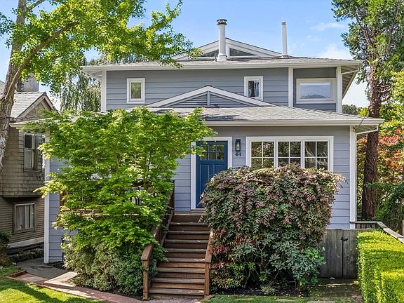 2nd image of 44 Catalpa Avenue