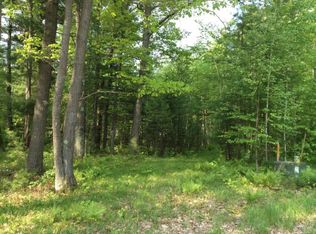 3689 Sterling Dr, Rhinelander, WI 54501