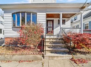 47 Clematis St, Providence, RI 02908