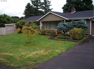 17210 SW Pike St, Beaverton, OR 97078