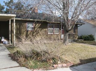 820 Bates Ave, Reno, NV 89502