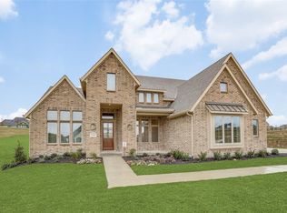 1518 Colby Ct, Lucas, TX 75002