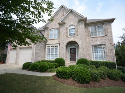 925 Freedom Way, Cumming, GA, 30040