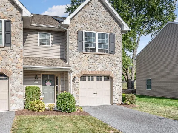 355 Melbourne Ln, Mechanicsburg, PA 17055