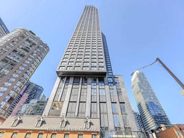 8 Wellesley St W, Toronto, ON