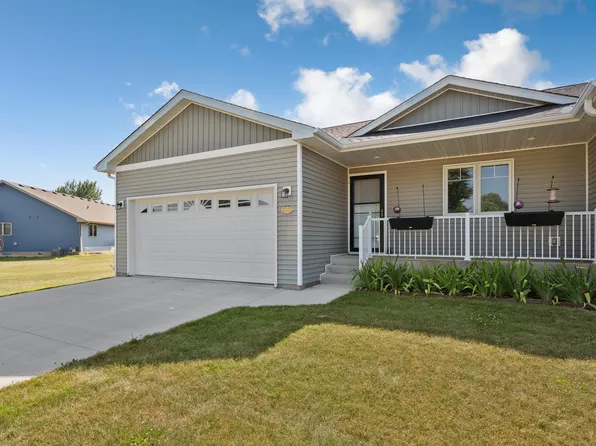 611 Mari Dean Blvd Unit 6, Lake Crystal, MN 56055