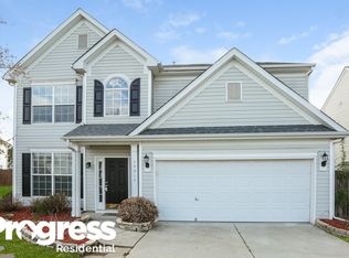 14917 Aven Creek Ct, Charlotte, NC 28273