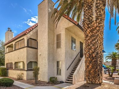 5040 Spencer St UNIT D, Las Vegas, NV, 89119