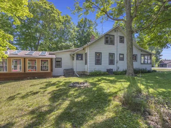 N3054 Circle DRIVE, Cascade, WI 53011