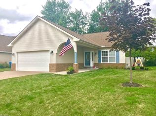 2314 Stonepath St, Lorain, OH 44052