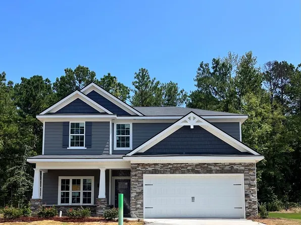 9960 Long Leaf Pine Dr, Midland, GA 31820