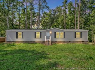 2863 Rockfish Rd, Raeford, NC 28376