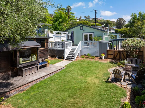 535 Arroyo Ave, Santa Barbara, CA 93109