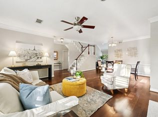 2807 Stone Way Dr, Houston, TX 77082