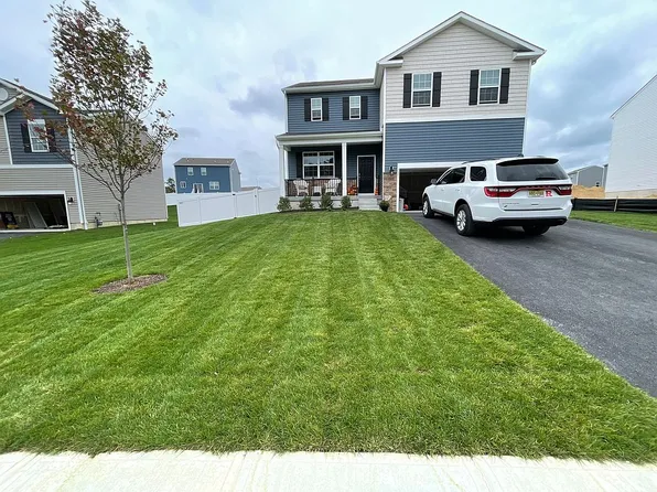 117 Windjammer Dr, Barnegat, NJ 08005