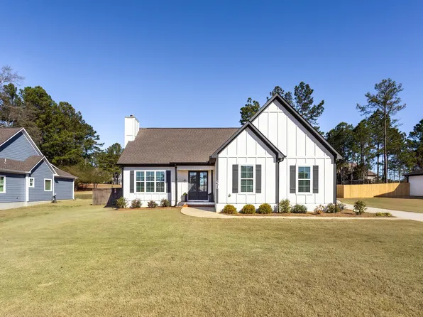 50 Easonville Park Dr, Cropwell, AL 35054
