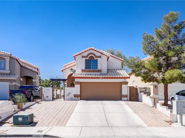 5325 Sandstone Dr, Las Vegas, NV 89142