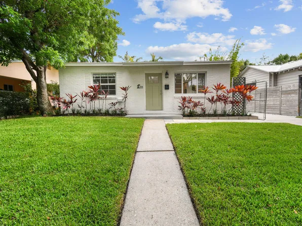 426 48th Street, West Palm Beach, FL 33407