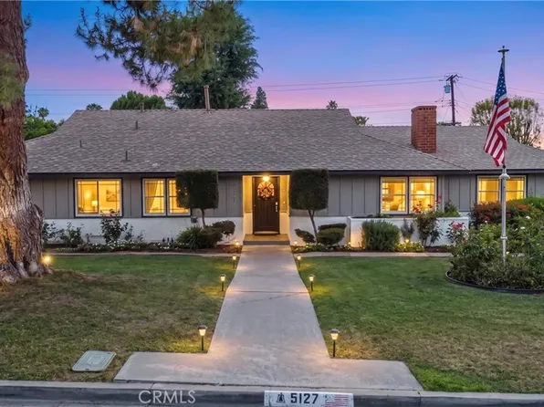 5127 Glenhaven Ave, Riverside, CA 92506