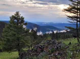 2700 Westridge Rd, Helmville, MT 59843