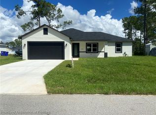 4306 Singer St, Sebring, FL 33872