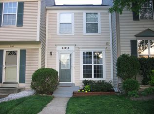 8149 Turn Loop Rd, Glen Burnie, MD