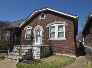 5507 Nottingham Ave, Saint Louis, MO