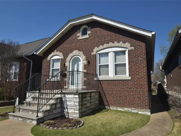 5507 Nottingham Ave, Saint Louis, MO 63109