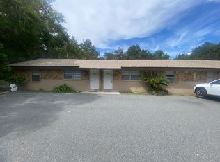 1221 Pioneer Trl #1223, Leesburg, FL 34748