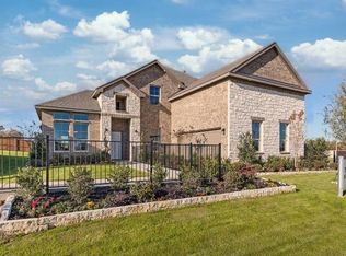 1100 Silver Oak Dr, Mansfield, TX 76063