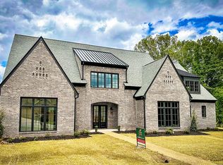 12620 Tiempo Ln, Collierville, TN 38017