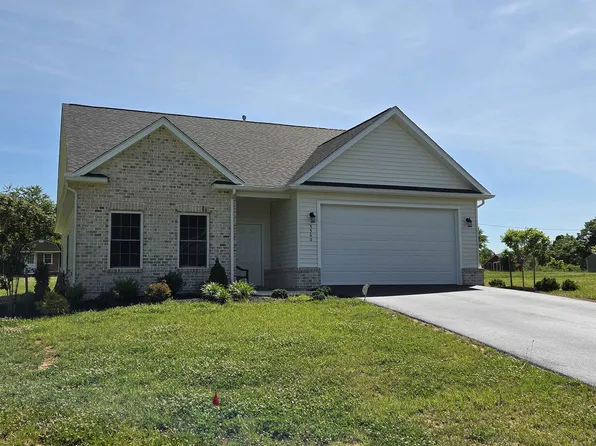 5560 New Pleasant Way, Salem, VA 24153