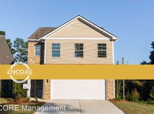 2296 Birch Mountain Run, Gainesville, GA 30504