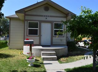 2625 Mesa Ave, Grand Junction, CO 81501
