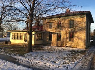 511 Harrison Ave, Omro, WI 54963