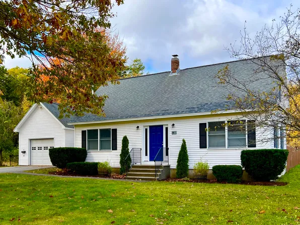 74 Union Street, Ellsworth, ME 04605