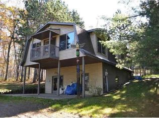 11889 W Highway B, Hayward, WI 54843