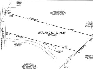 Green Bay Rd, Beaverdam, VA 23015