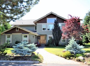 61435 W Ridge Ave, Bend, OR 97702