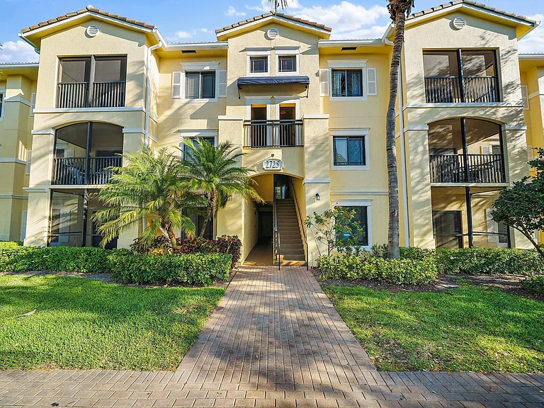 2725 Anzio Ct #107 — Photo 3
