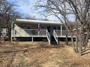 2111 Hillside Dr, May, TX 76857