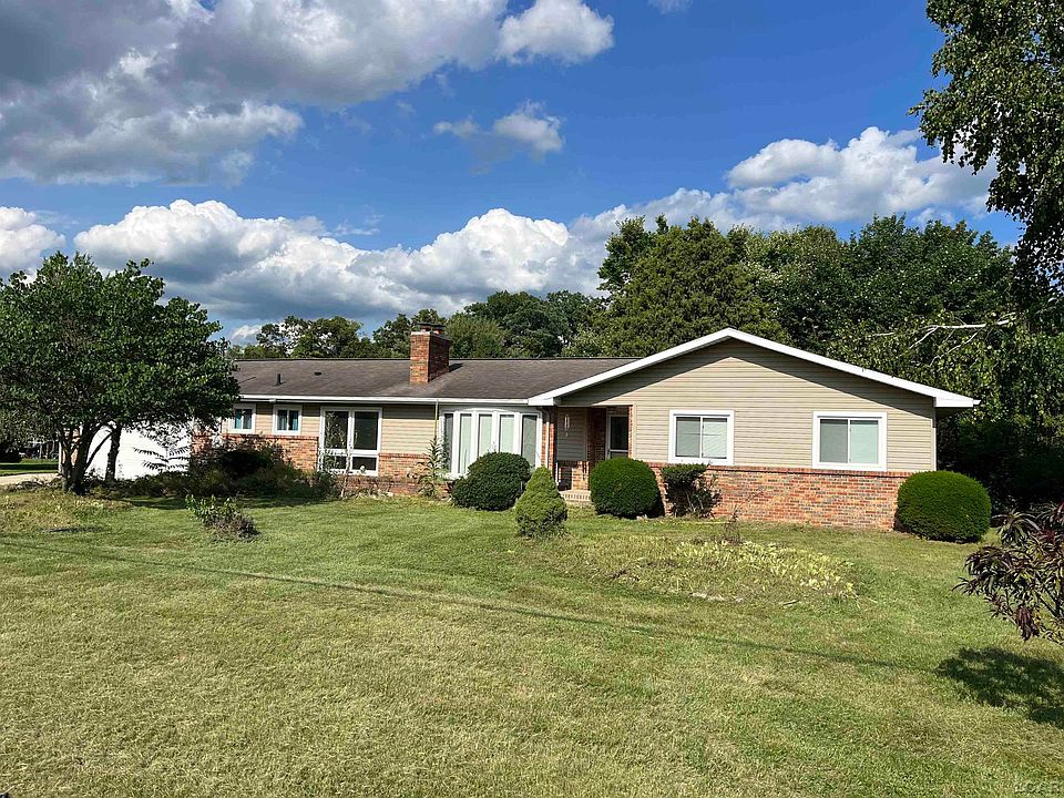 11245 Antcliff Rd, Brooklyn, MI 49230 MLS 50099660 Zillow