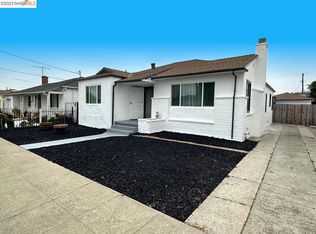 2121 Coalinga Ave, Richmond, CA 94801