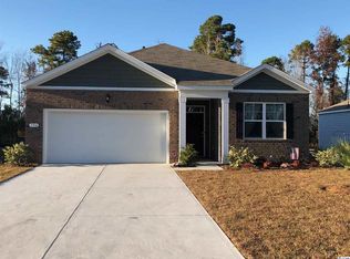 156 Legends Village Loop LOT 15, Myrtle Beach, SC 29579